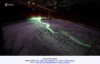 APOD - Auroras from Space