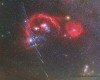 APOD - Comet R3 PanSTARRS Through Time