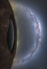 APOD - Eye on the Milky Way
