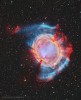 APOD - M27: The Dumbbell Nebula