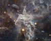 APOD - Mystic Mountain Monster being Destroyed