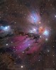 APOD - NGC 2170: The Angel Nebula