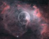 APOD - NGC 7635: The Bubble Nebula