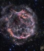 APOD - Supernova Remnant Cassiopeia A