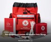 croix-rouge - Sac d'urgence et trousse de secours Croix-Rouge française