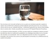 europeanscientist - Une membrane bio-sourcée capte les polluants éternels dans l’eau avec un taux d’efficacité de 94 %