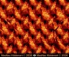 Stereogram 3D - Focus your eyes and watch the darkness light up