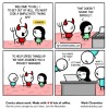 Work Chronicles - Welcome to Hell