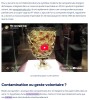 futura-sciences - Voici le mystère vieux de 1 600 ans de cet objet romain que des scientifiques viennent de percer