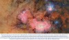 futura-sciences - Hubble n’a toujours pas dit son dernier mot : ces nouvelles images pour son anniversaire frappent fort