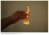gizmodo - Watch a Mad Scientist YouTuber Make Lightning in a Bottle From Mercury and Neon