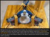 hackaday - Rock Sphere Machine Produces Off The Charts Satisfaction