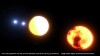 iflscience - “These Kinds Of Systems Are Very Rare”: The Most Compact Known 3+1 Quadruple Star System Has Been Discovered