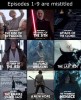 a_guy_who_loves_star_wars - Is every Star Wars movie titled incorrectly