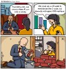 atrandomcomics - AI for thee, not for me