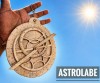 instructables - Astrolabe: Recreating an Ancient Astronomical Instrument