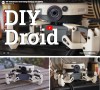 instructables - Droid-Style RC Animatronics Using Bottango and ESP32