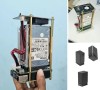 instructables - Raspberry Pi Storage Server (NAS) : Compact, Powerful & Portable