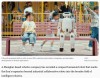 interestingengineering - Watch: Shanghai firm unveils 1.2m humanoid robot with dual brains and compact design