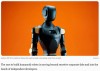 interestingengineering - Affordable humanoid robot kit at $15,000 pushes advanced robotics into public hands
