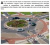 JDG - Ce nouveau type de rond-point révolutionne la sécurité routière : zéro accident depuis son installation en France