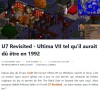 Korben - U7 Revisited - Ultima VII tel qu'il aurait dû être en 1992