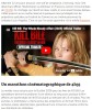numerama - Kill Bill intégral : plus qu’un film, l’expérience ultime en version longue arrive en France