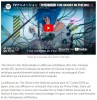 numerama - Pluie d’annonces pour la nouvelle série The Ghost in the Shell, qui s’annonce superbe