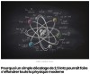 sciencepost - Pourquoi un simple décalage de 2,5 kHz pourrait faire s’effondrer toute la physique moderne