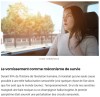 sciencepost - Si vous avez la nausée en lisant en voiture, c’est que votre cerveau croit (à tort) que vous avez été empoisonné