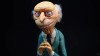 theawesomer - Sculpting a Realistic Mr. Burns