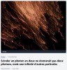 trustmyscience - Scinder un photon en deux ne donnerait pas deux photons, mais une infinité d’autres particules