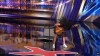 AGT - 16-Year-Old Nene Royal Is Shy... Until She Starts Singing Zombie | Auditions | AGT