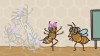 MinuteEarth - Why Bees Mostly Ignore The Waggle Dance