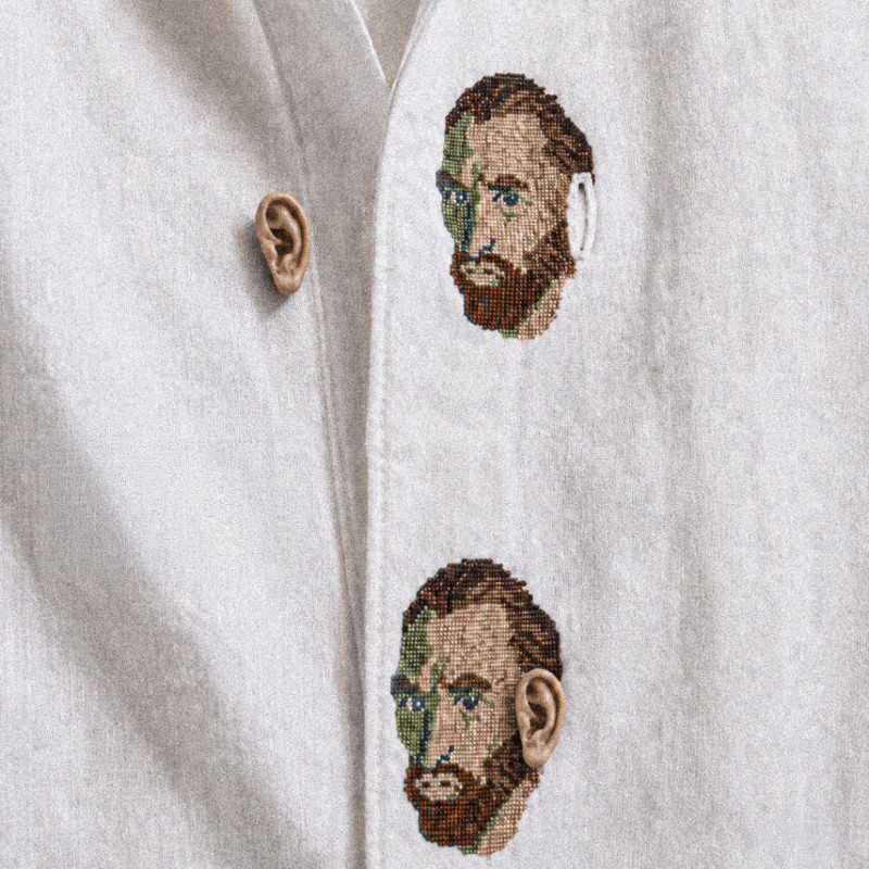 Creapills - La chemise parfaite n'existe p...