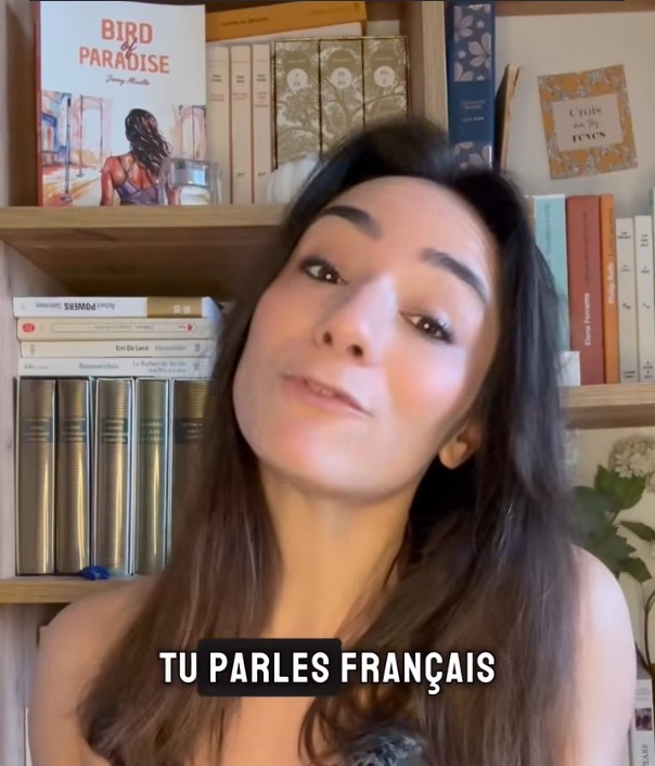 La petite lettrée - Les WTF du français, partie 3