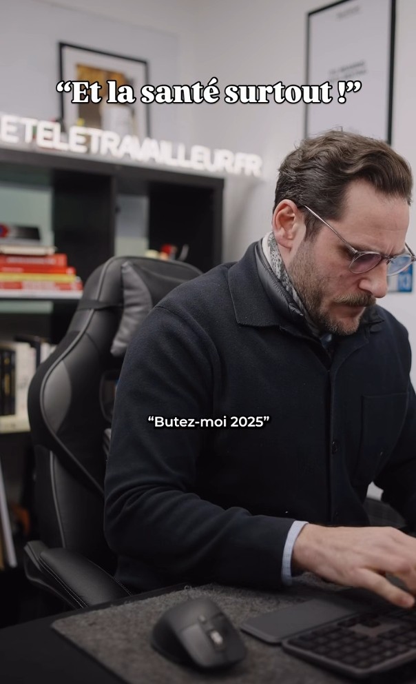 Letélétravailleur - En 2026, on arrête de vivre dans le passé : si c’est urgent, ils rappelleront