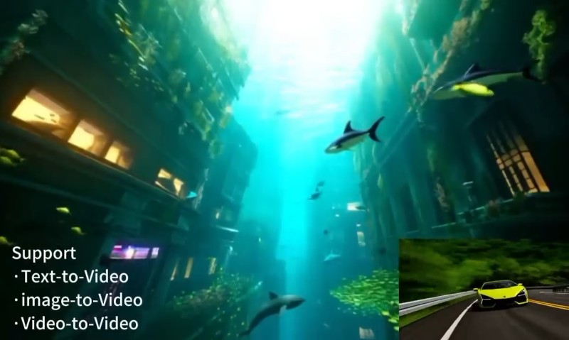 PKU-YuanGroup Helios: Real Real-Time Long Video Generation Model