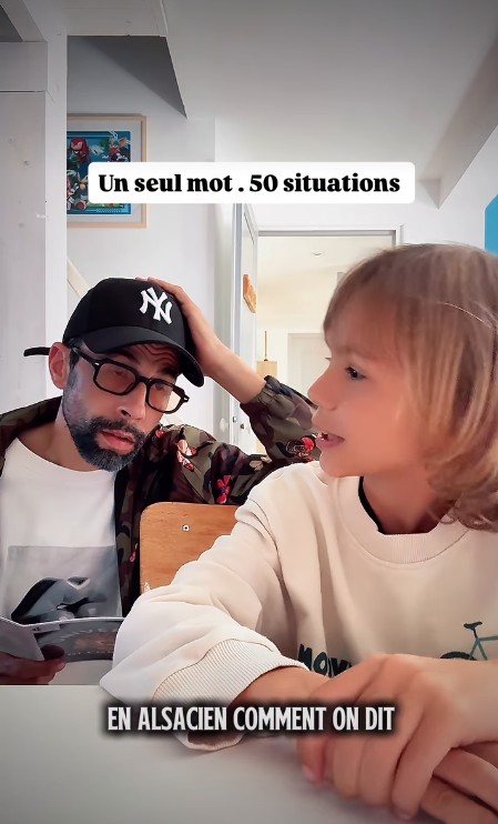 sepi_officiel - C’est quoi le mot par chez vous ? - Hopla
