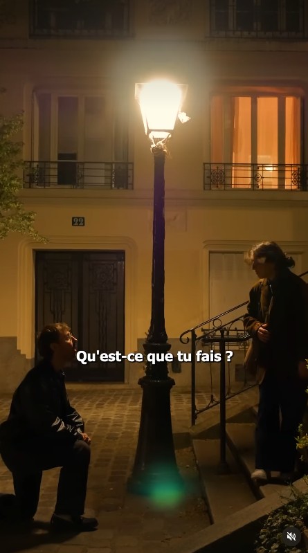 thibault_dardant_ - Saison 2 - Épisode 19 Chevalier Quentin