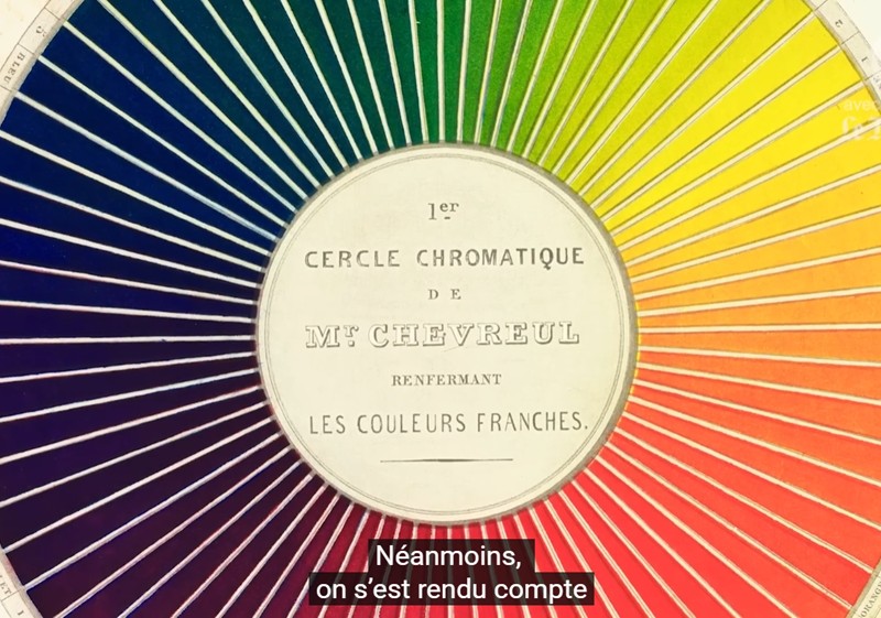 CNRS Lejournal - La science éclaire la couleur