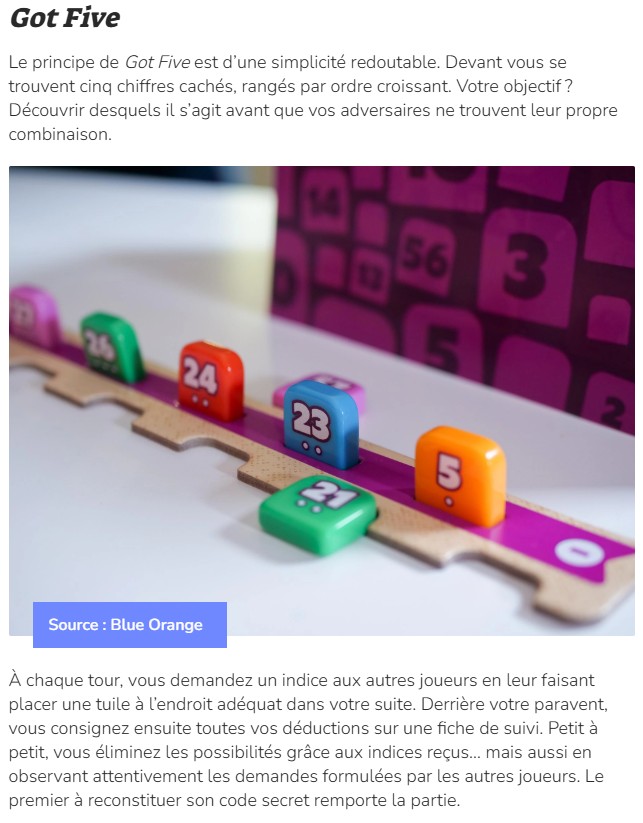 numerama - Vous aimez la logique, la déduction et les casse-têtes ? Ne passez pas à côté de ces 3 jeux