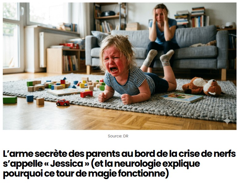 sciencepost - L’arme secrète des