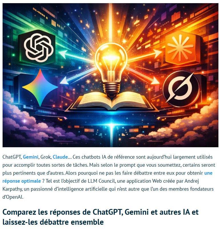 tomsguide - LLM Council, your Local Multi-Model AI Advisory Board