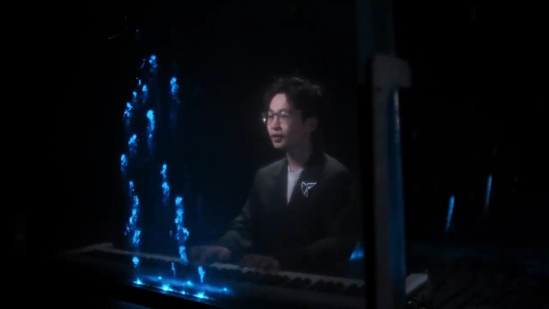 HTX Studio - We Spent Three Years Building a Piano That Lets You See Music