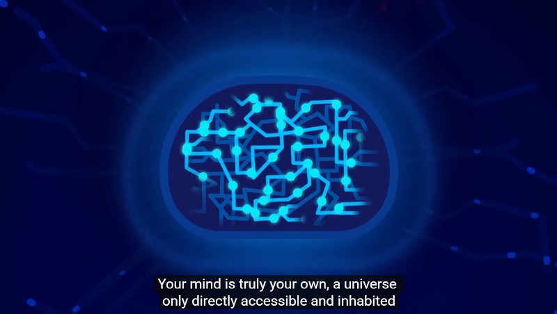 Kurzgesagt – In a Nutshell - Our Minds Are Weirder than You Think