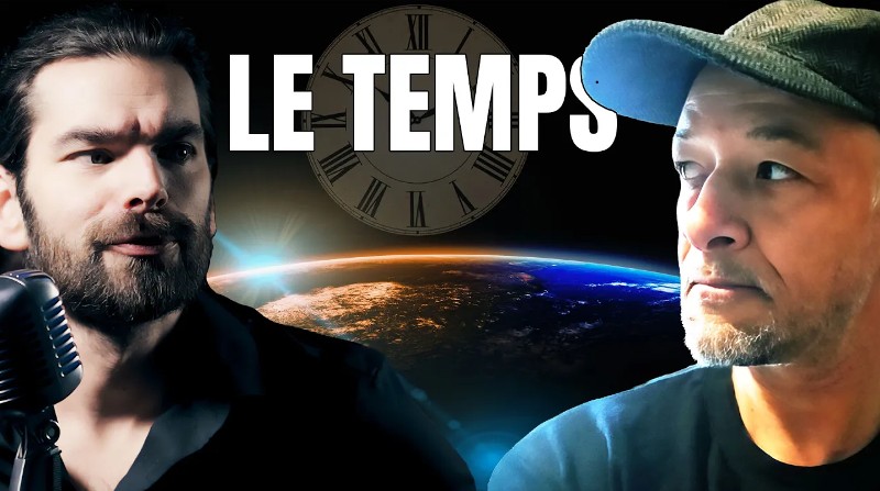 Mathador - La folle histoire de la mesure du temps (Compte moi une histoire #51) feat ‪@astronogeek‬