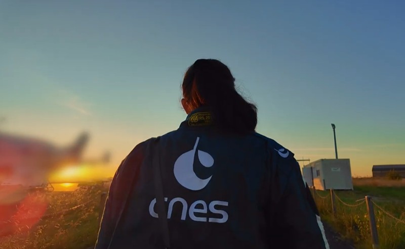 Scilabus et CNES - Notre corps n'est pas compatible avec l'apesanteur