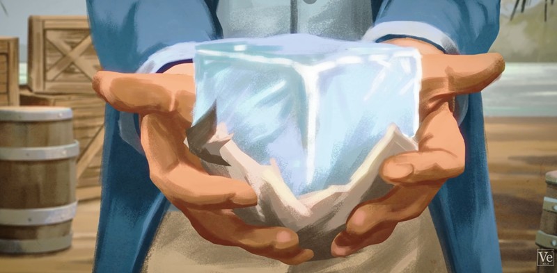 Veritasium - Comment le réfrigérateur a provoqué la chute de l’un des plus grands monopoles du monde