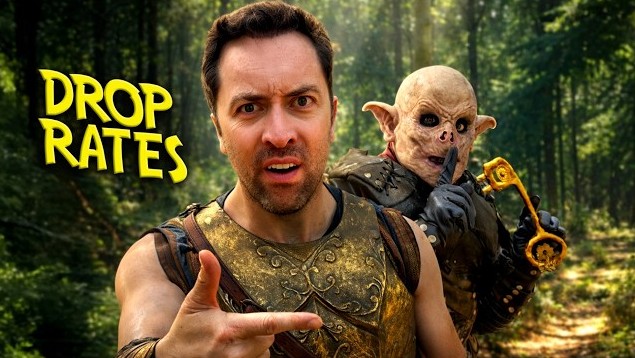 Viva La Dirt League - When the quest item won't spawn